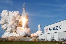 “SpaceX” insanları Beynəlxalq kosmik stansiyasına aparacaq-Tarixdə İLK DƏFƏ